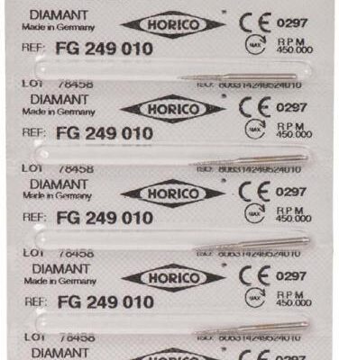 249-010 FG DIAMANTE 5uds.