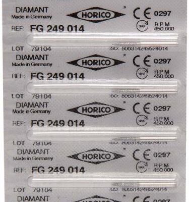 249-014 FG DIAMANTE 5uds.
