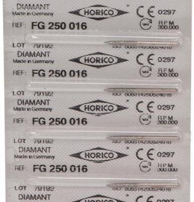 250-016 FG DIAMANTE 5uds.
