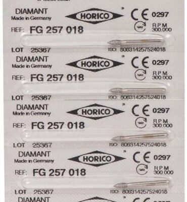 Horico productos odontológicos personalizados para clínicas dentales y laboratorios, ofreciendo precisión y fiabilidad en productos de alta calidad para tratamientos dentales.