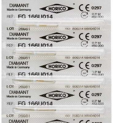 166U-014 FG DIAMANT. 5u.