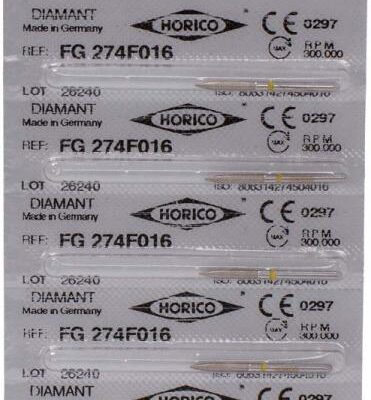 274F-016 FG DIAMANTE 5u