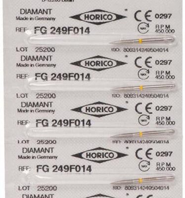 249F-014 FG DIAMANTE 5u