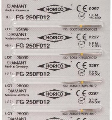 250F-012 FG DIAMANTE 5u