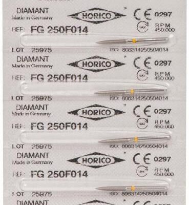 250F-014 FG DIAMANTE 5u