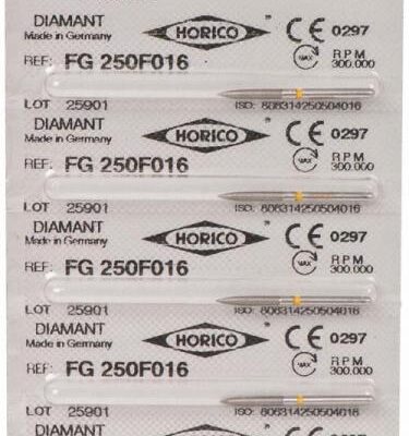 250F-016 FG DIAMANTE 5u
