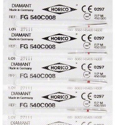 540F-008 FG DIAMANTE FIG. 889EF 5u