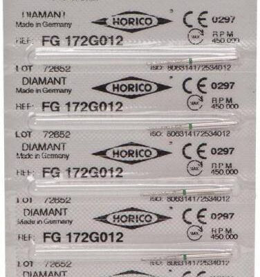 172G-012 FG DIAMANTE FIG.6847 5u.