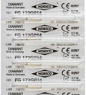 172G-014 FG DIAMANTE FIG.6847 5u.