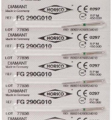 290G-010 FG DIAMANTE FIG.6879 5u.