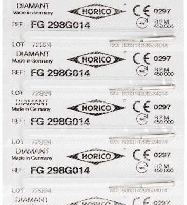 298G-014 FG DIAMANTE FIG.6878K 5u.
