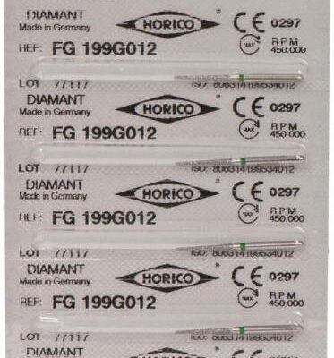 199G-012 FG DIAMANTE FIG.6850 5u.