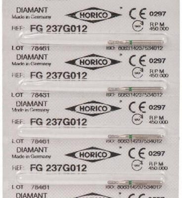 237G-012 FG DIAMANTE FIG.6830R 5u.