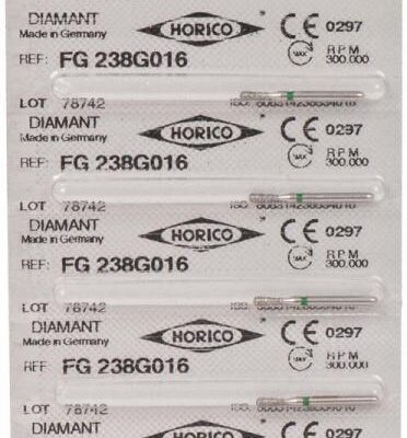 238G-016 FG DIAMANTE FIG.6830RL 5u.