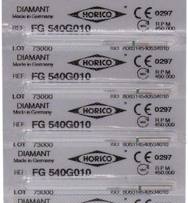 540G-010 FG DIAMANTE FIG.6889 5u.