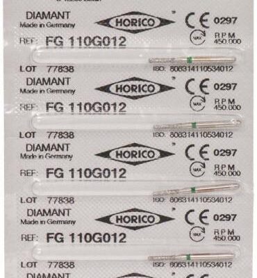 110G-012 FG DIAMANTE 5u.