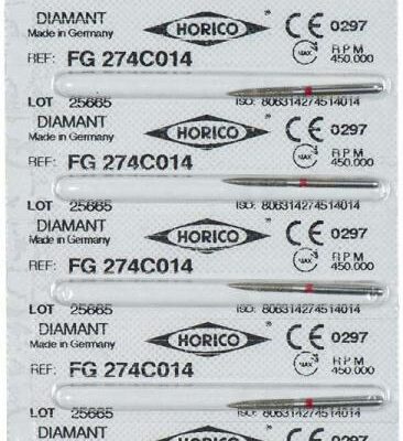 274C-014 FG DIAMANTE 5u