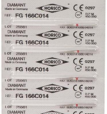 166C-014 FG DIAMANTE 5u