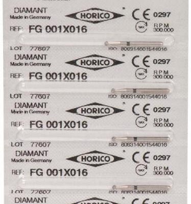 001X-016 FG DIAMAN.FIG.5801 5u