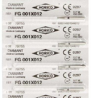 001X-012 FG DIAMAN.FIG.5801 5u