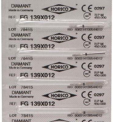 139X-012 FG DIAMANTE 5u