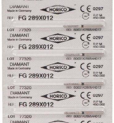 289X-012 FG DIAMANTE 5u