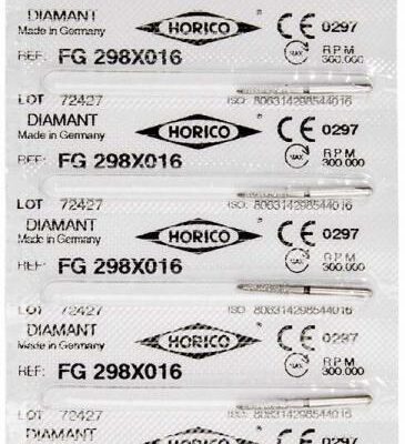 298X-016 FG DIAMANTE 5u