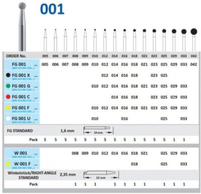 001-009 FGSS DIAMAN.FIG.801 5u