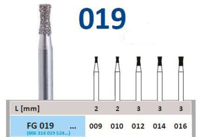 019-010 FGSS DIAMAN.FIG.806 5u