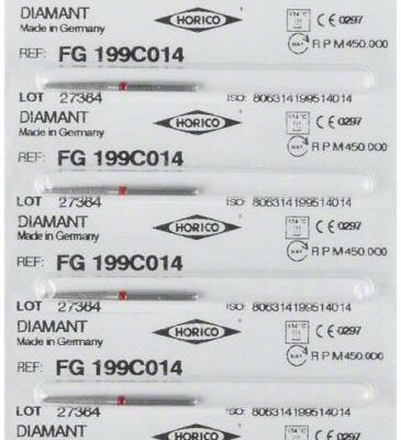 199C-014 FG DIAMANTE FIG 8850 5uds