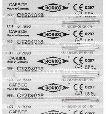 C1204-018 CA FG TUNGS. 5und.