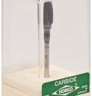 S274 212 060 PM TUNGSTENO 1u. (BLACK COATED)