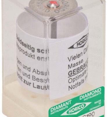 SH394C-190 PM DISC.DIAM.MACIZO