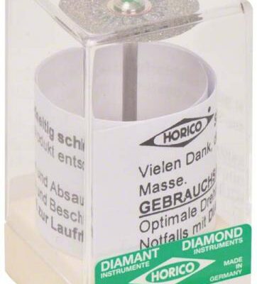 SH393-220 PM DISC.DIAM.MACIZO