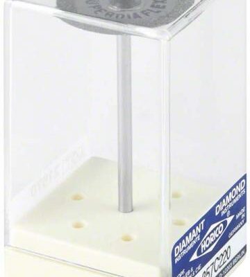 H357C-220 PM DISC.DIAM.SUPERFL