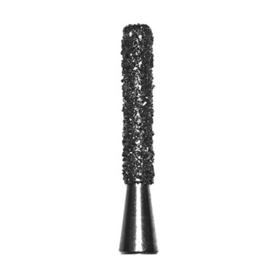 Guitarra de diamantes para odontología, herramienta de fresado personalizada para procedimientos dentales de alta precisión.