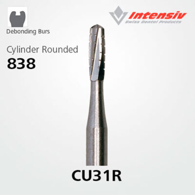 CROWNCUTTER ROUND CYLINDER FGCU20012/6 6u.