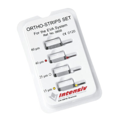 OSSET02/6 ORTHOSTRIP SYSTEM SET02 DOBLE