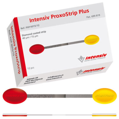 PROXOSTRIP PLUS PXPLUS 4015/12- 12U.