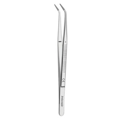Pinzas de precisión odontológicas personalizadas para restauraciones dentales, hechas a medida para mayor precisión y comodidad en procedimientos odontológicos.