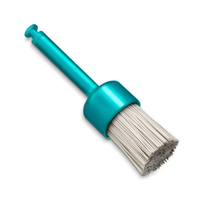 UniglossCellbrush Cepillo de Profilaxis Intensiv 6 unid