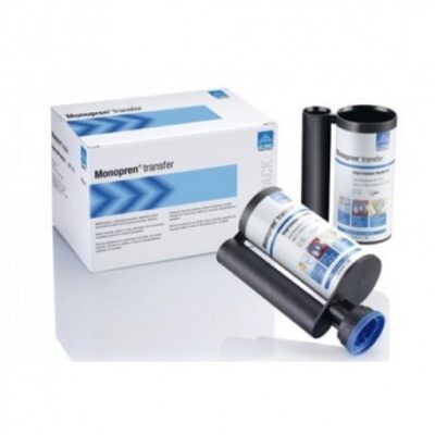 PANASIL MONOPHASE MEDIUM 2x380ml. (MONOPREN)