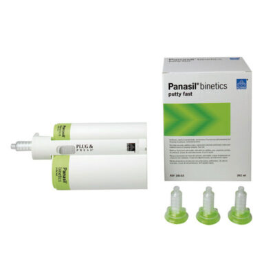 PANASIL BINETICS P. FAST REPOS. 2x362ml.