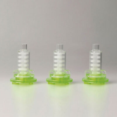 DYNAMIC MIXERS PUNTAS SYMPRESS 45u.BLANCA(NUEVA)