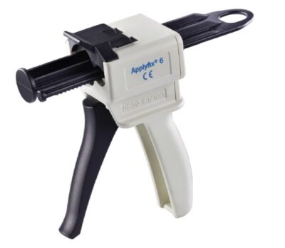 APPLYFIX 6 (PISTOLA VISALYS TEMP)