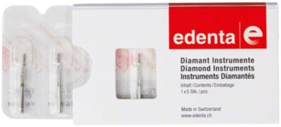 848L-014 FG FRESA DIAMANTADA 5u.