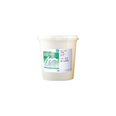 MAJOR TRAY POLVO AZUL 500gr.