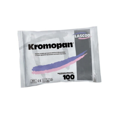 Alginato Kromopan 450gr Lascod