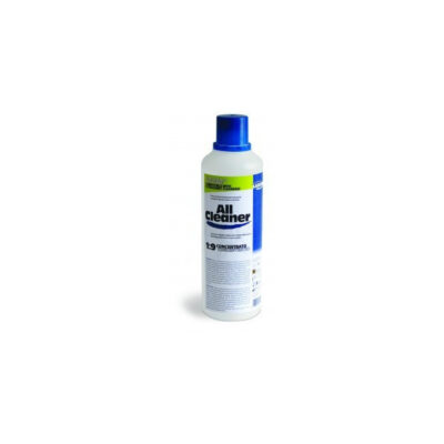 ALL CLEANER LIQUIDO LIMPIADOR CUBETAS 1l.