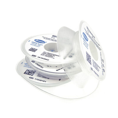 Tubo elastomero de protección  0,7mm 3und.